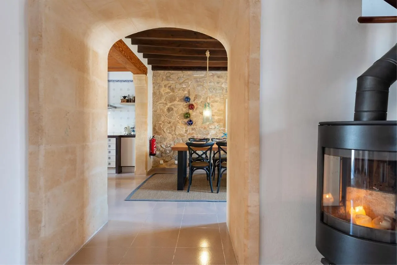 Villa Cuarassa Family Port de Pollença 0*,  Spagna