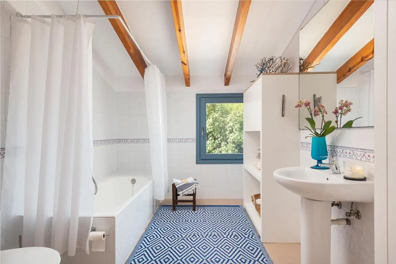 Villa Cuarassa Family Port de Pollença