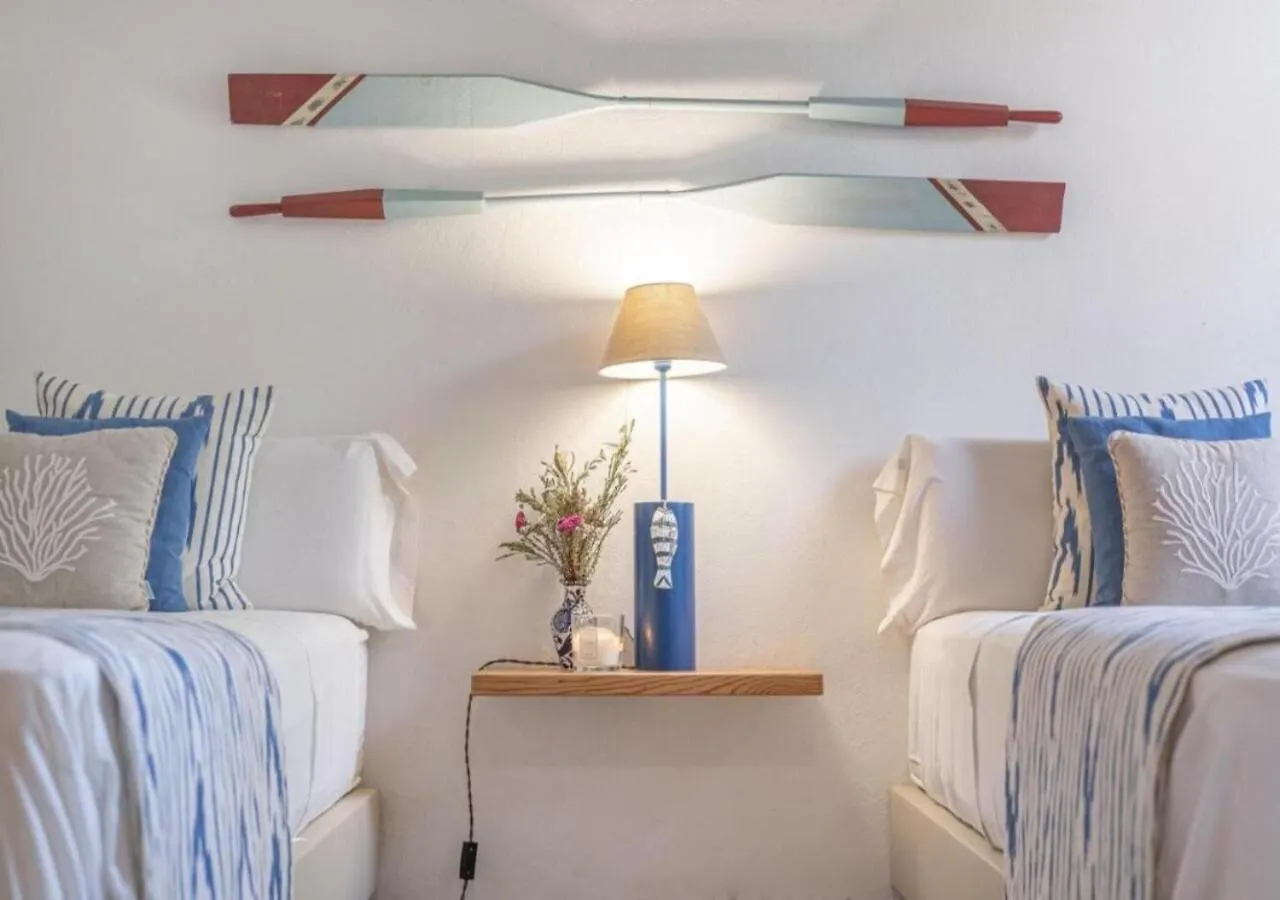 Villa Cuarassa Family Port de Pollença