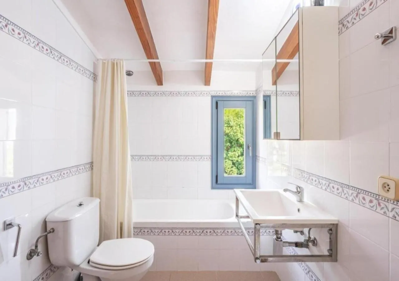 Villa Cuarassa Family Port de Pollenca
