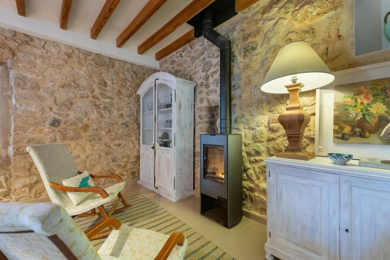 Villa Cuarassa Family Port de Pollenca