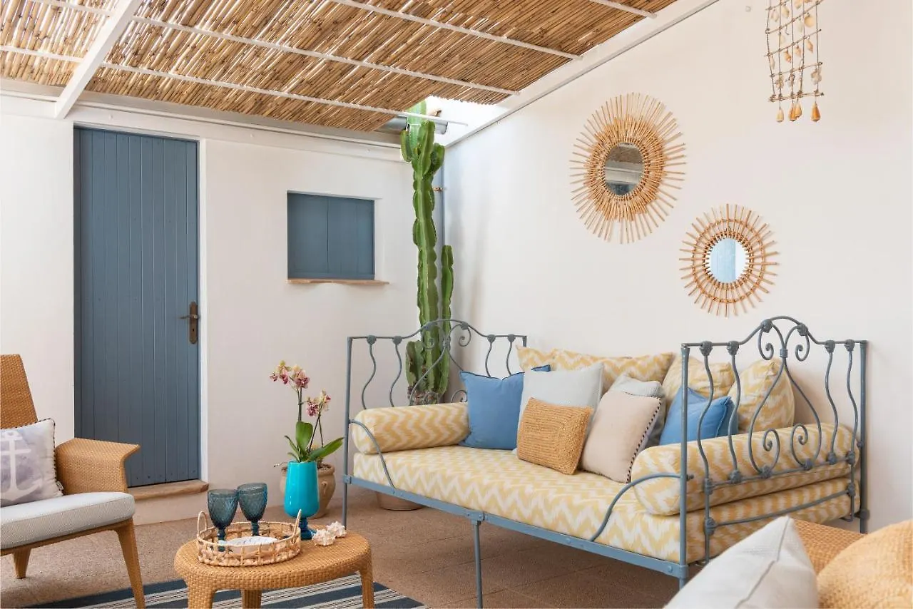 Villa Cuarassa Family Port de Pollenca
