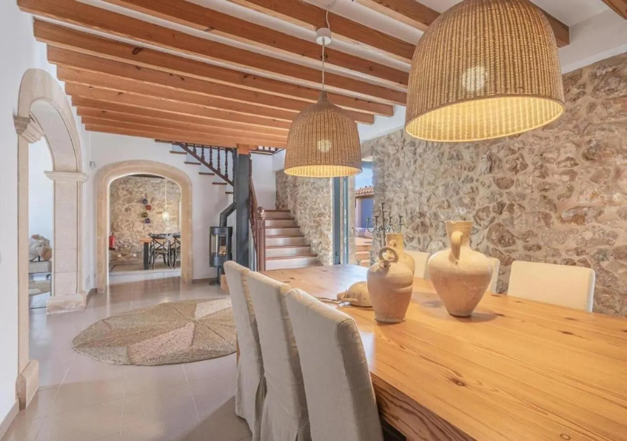 Villa Cuarassa Family Port de Pollenca