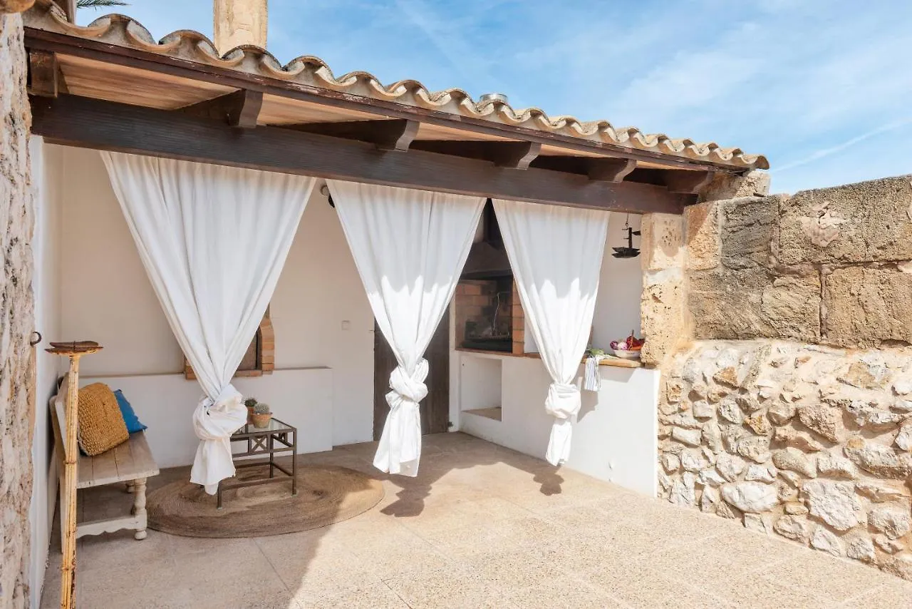 Villa Cuarassa Family Port de Pollenca