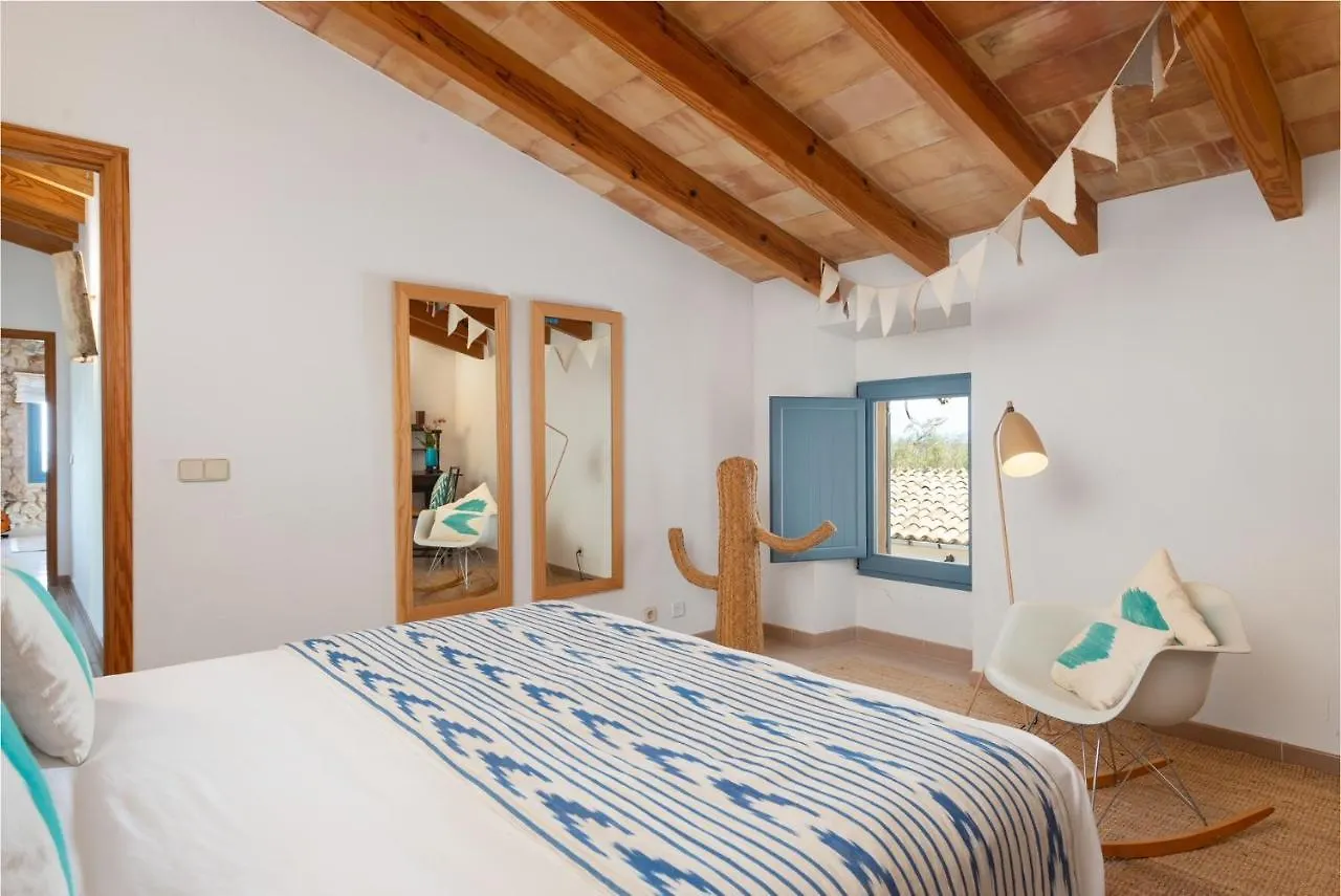 Villa Cuarassa Family Port de Pollenca
