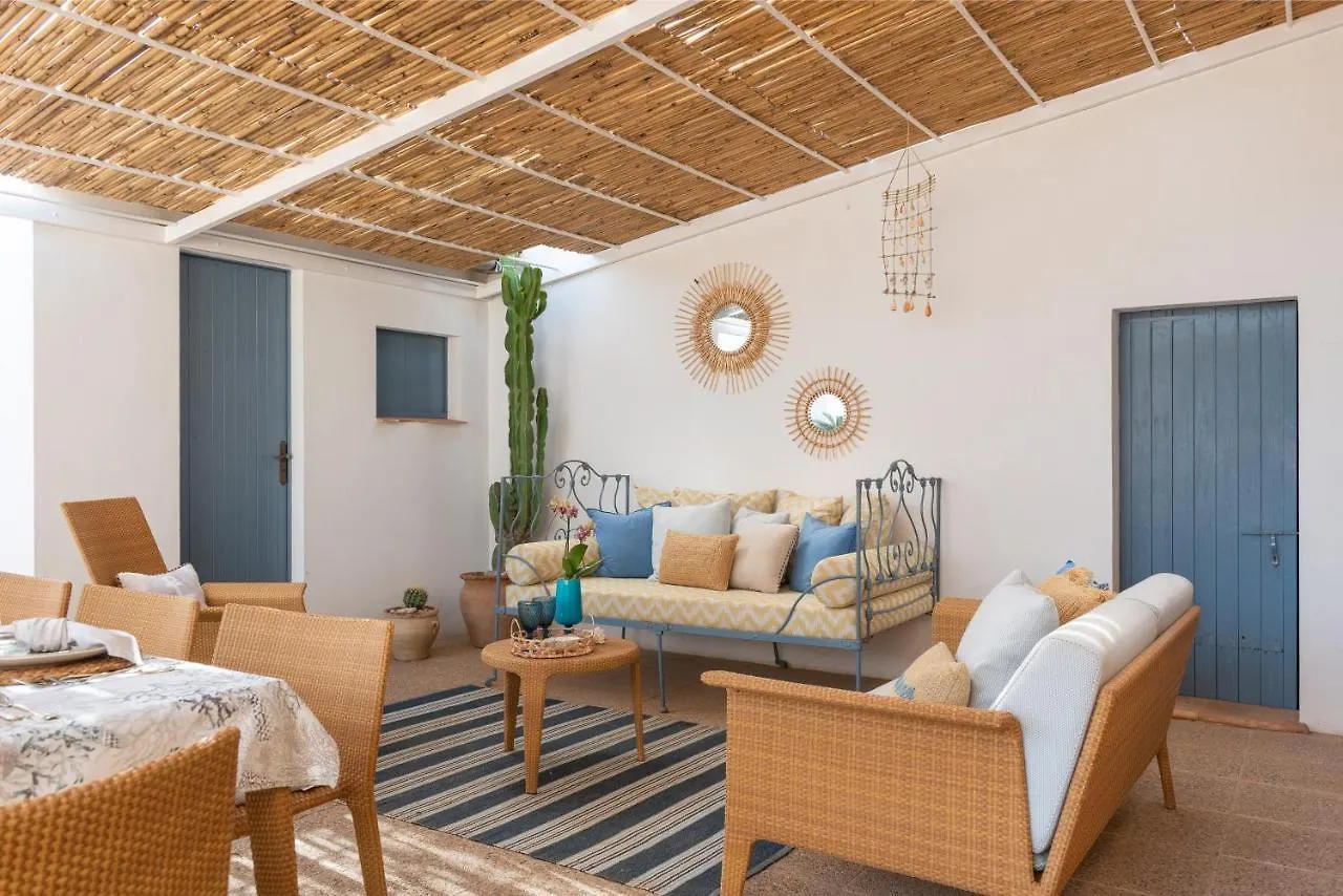 Villa Cuarassa Family Port de Pollenca Spain