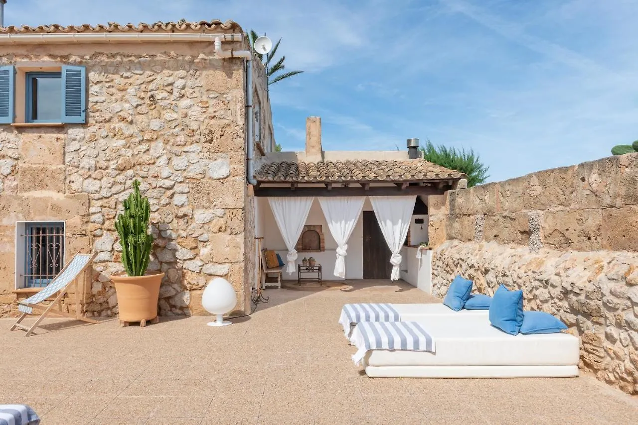 Villa Cuarassa Family Port de Pollenca 0*,  Spain