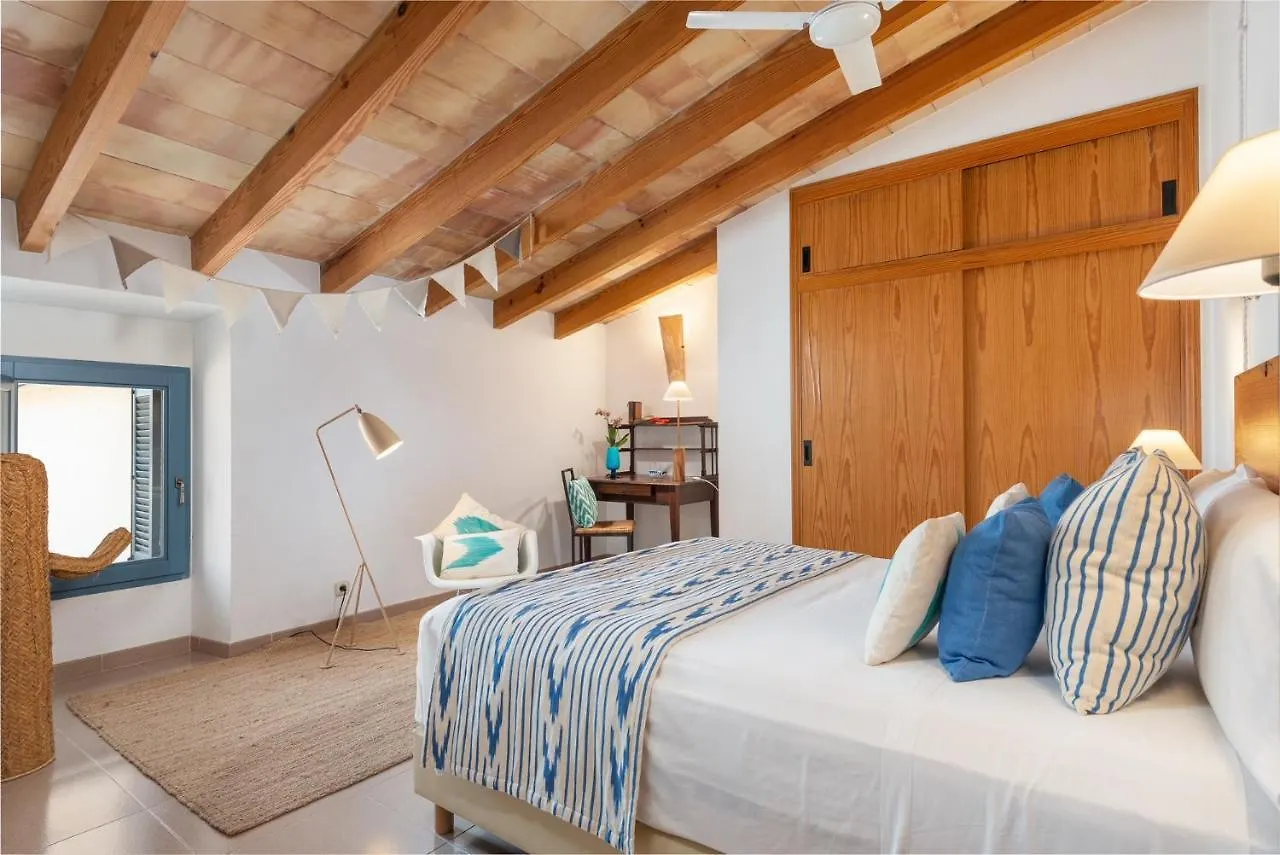Villa Cuarassa Family Port de Pollenca