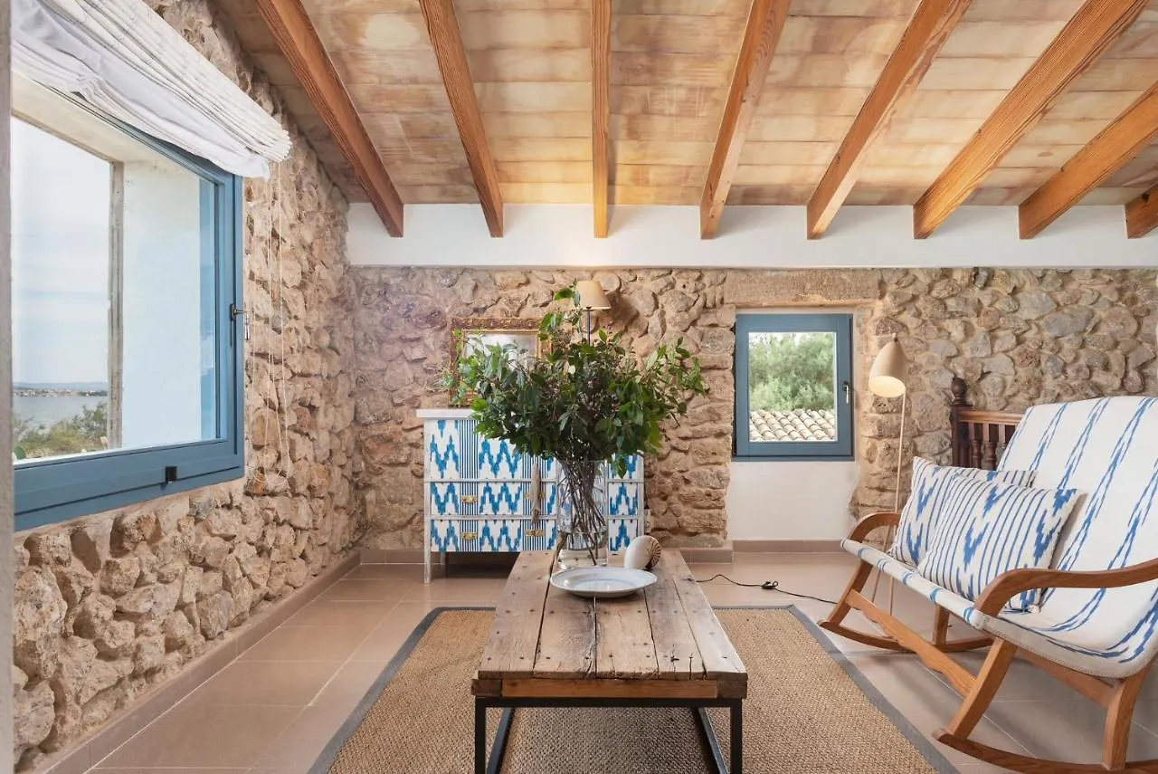 Villa Cuarassa Family Port de Pollenca