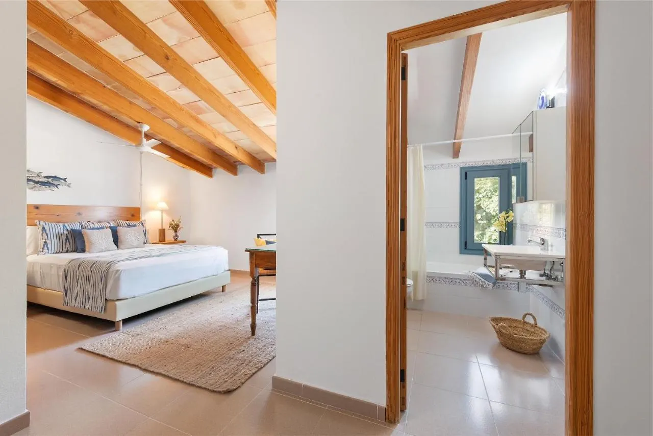 Villa Cuarassa Family Port de Pollenca
